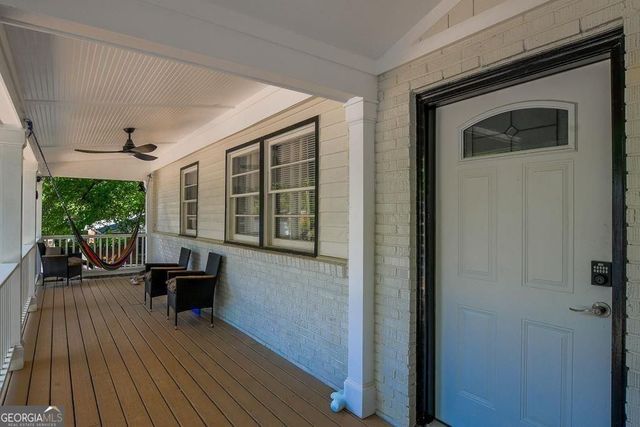 367 Macedonia Road, Atlanta, GA 30354