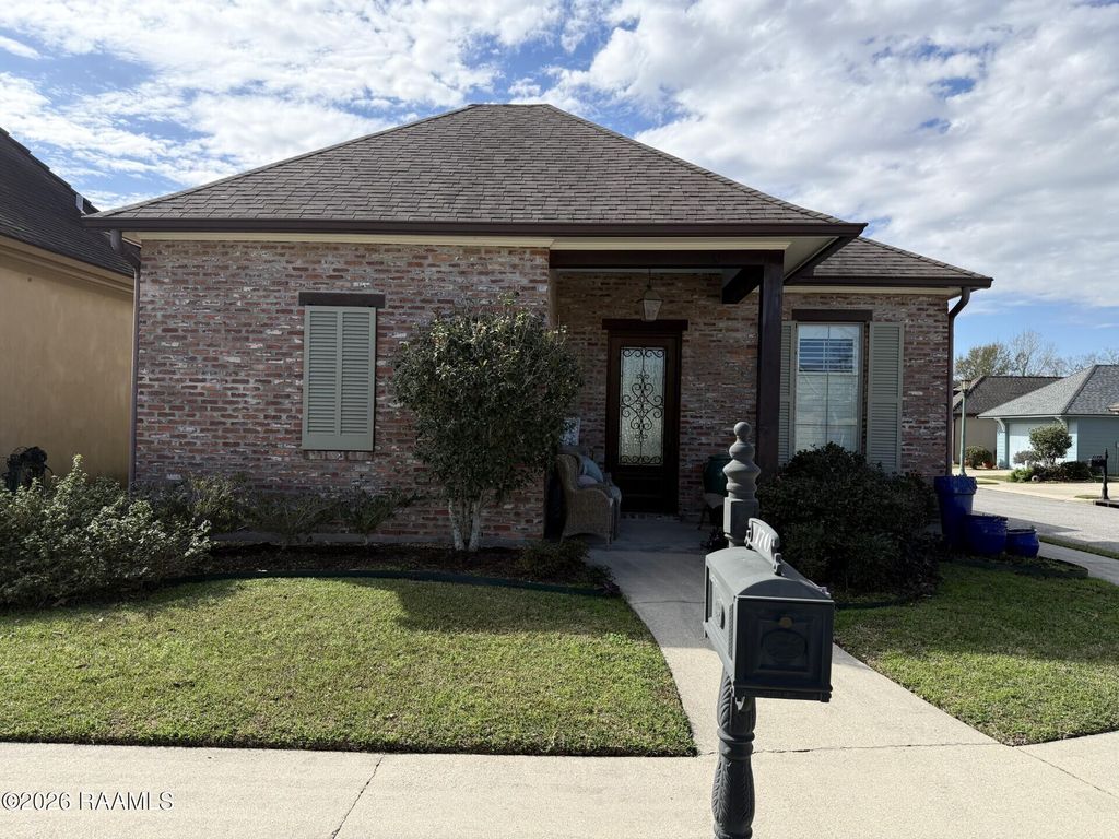170 Milan Circle, Lafayette, LA 70508