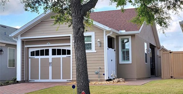 127 BAYOU BEND ROAD, Groveland, FL 34736