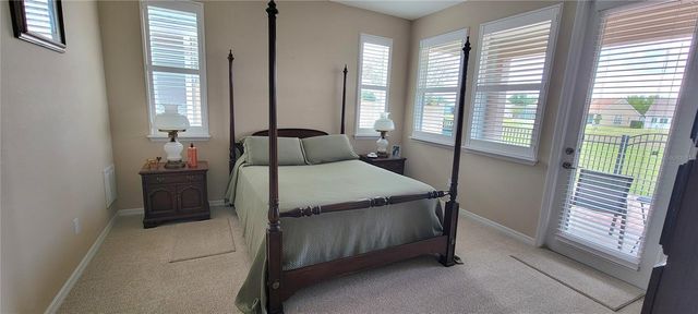 127 BAYOU BEND ROAD, Groveland, FL 34736