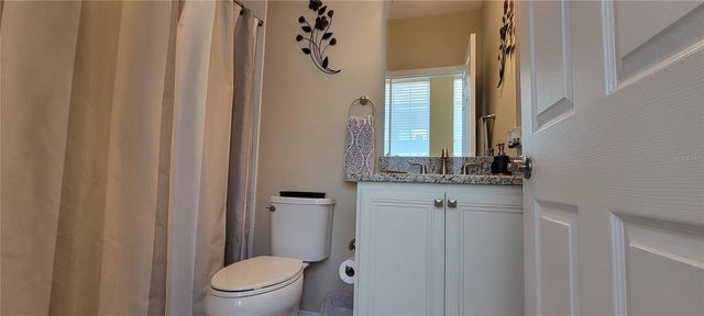 127 BAYOU BEND ROAD, Groveland, FL 34736