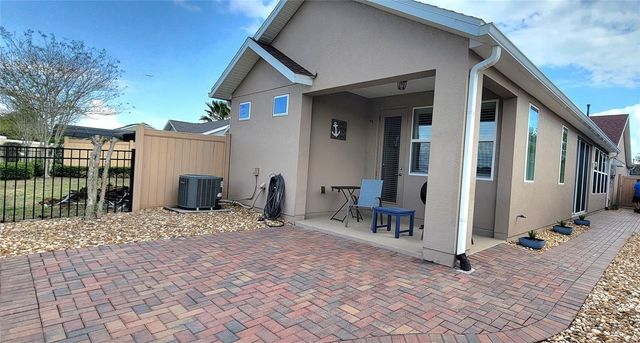 127 BAYOU BEND ROAD, Groveland, FL 34736