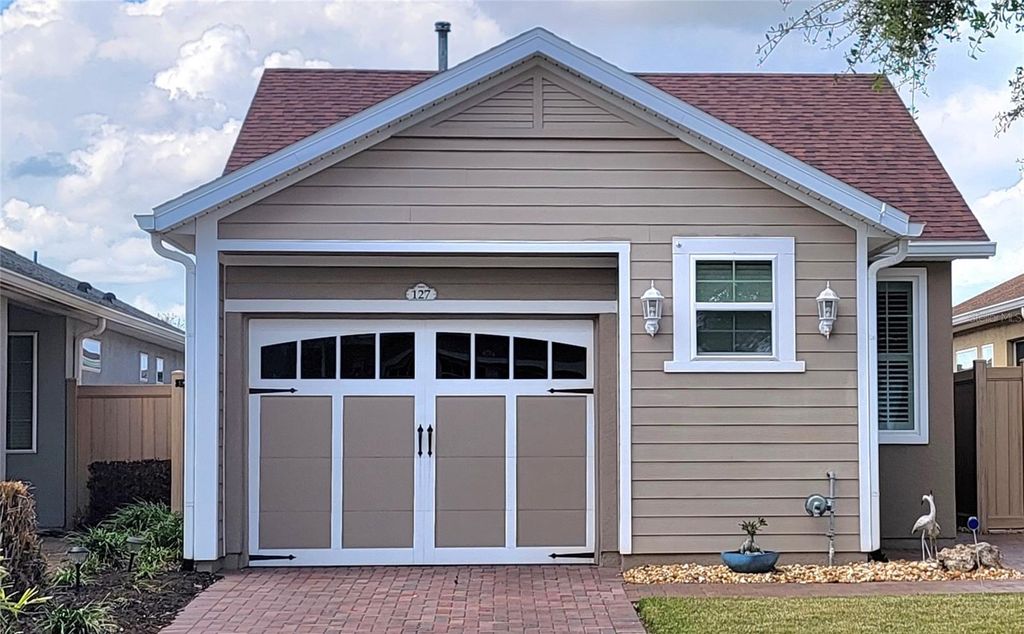 127 BAYOU BEND ROAD, Groveland, FL 34736