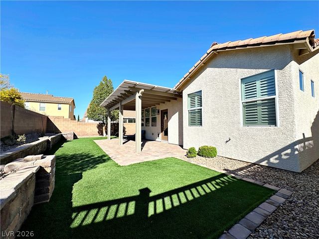 169 Canyon Blue Avenue, Henderson, NV 89011