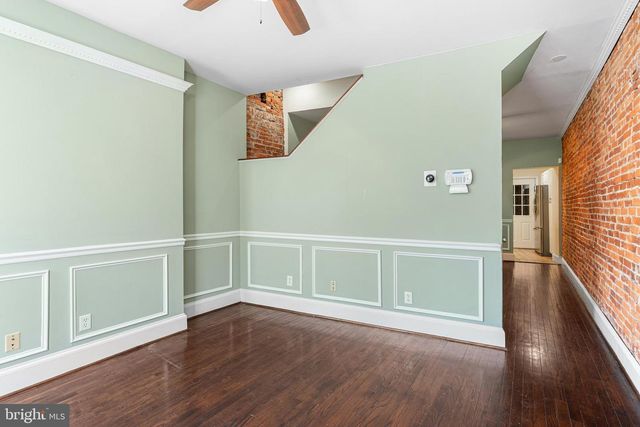 4447 BAKER ST, Philadelphia, PA 19127