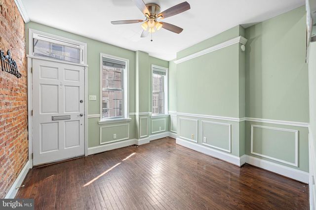 4447 BAKER ST, Philadelphia, PA 19127