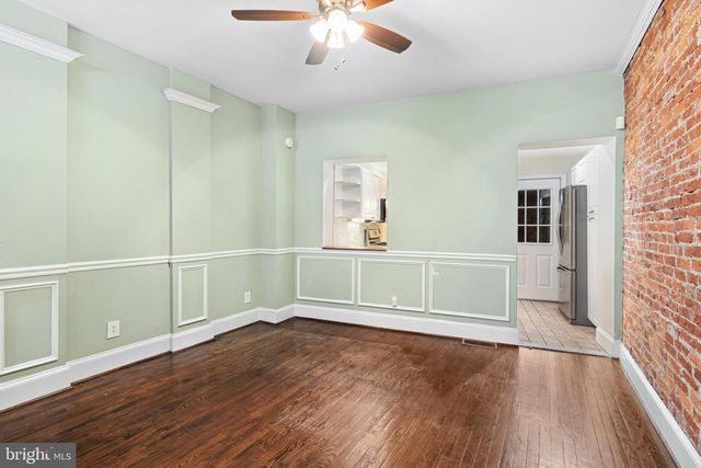 4447 BAKER ST, Philadelphia, PA 19127