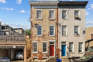 4447 BAKER ST, Philadelphia, PA 19127