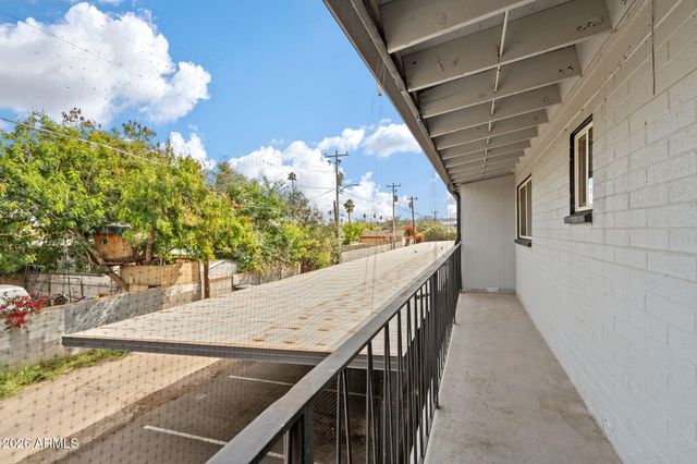 1707 N 18th Street B9, Phoenix, AZ 85006