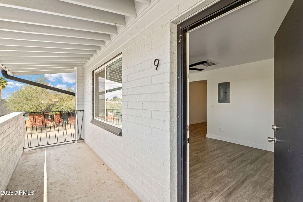 1707 N 18th Street B9, Phoenix, AZ 85006