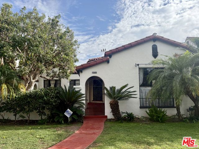 6450 Drexel Avenue, Los Angeles, CA 90048