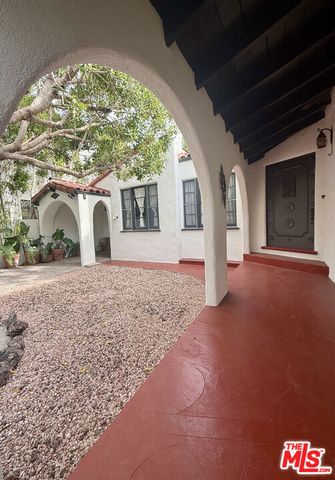 6450 Drexel Avenue, Los Angeles, CA 90048