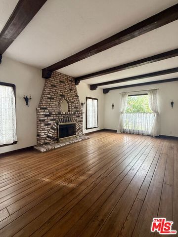 6450 Drexel Avenue, Los Angeles, CA 90048