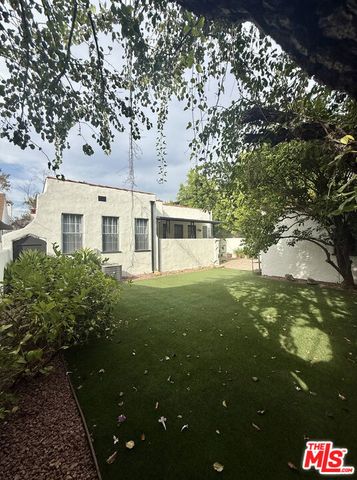 6450 Drexel Avenue, Los Angeles, CA 90048