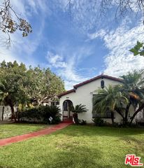 6450 Drexel Avenue, Los Angeles, CA 90048