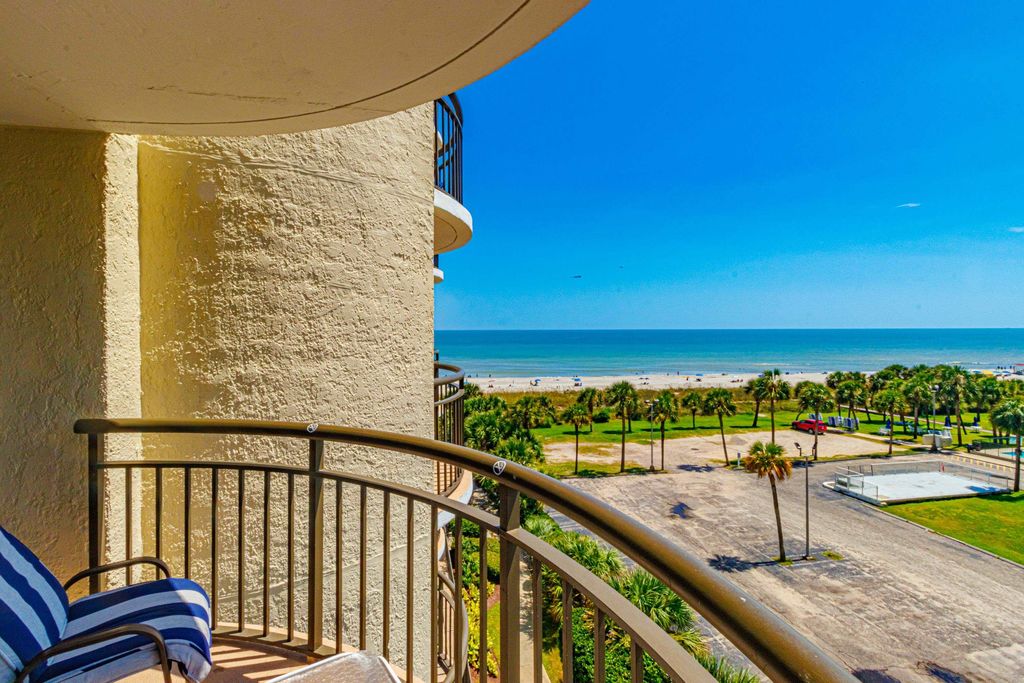 2310 N Ocean Blvd. # 507, Myrtle Beach, SC 29577 — photo 2