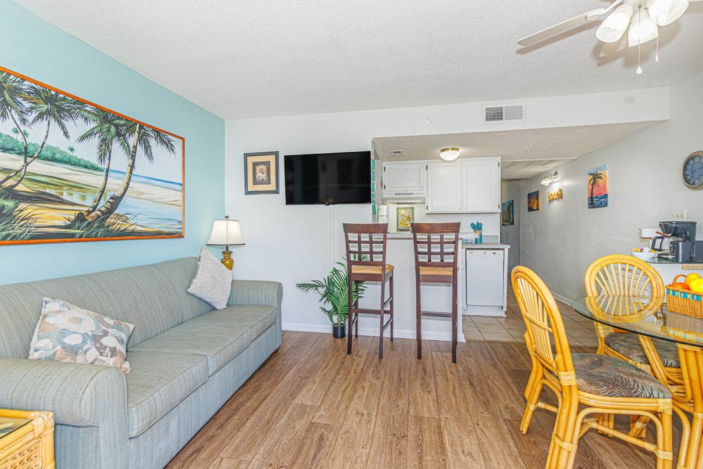 2310 N Ocean Blvd. # 507, Myrtle Beach, SC 29577 — photo 3
