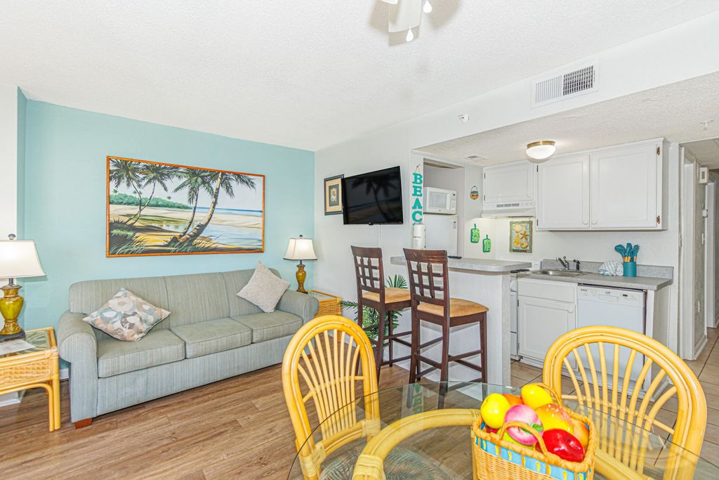 2310 N Ocean Blvd. # 507, Myrtle Beach, SC 29577 — photo 4