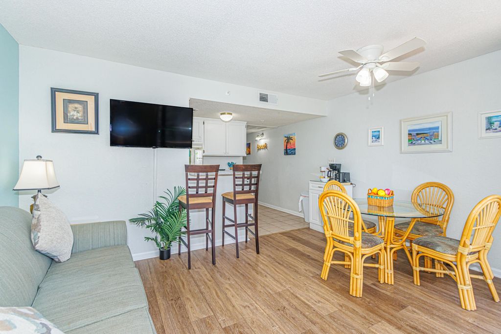2310 N Ocean Blvd. # 507, Myrtle Beach, SC 29577 — photo 5