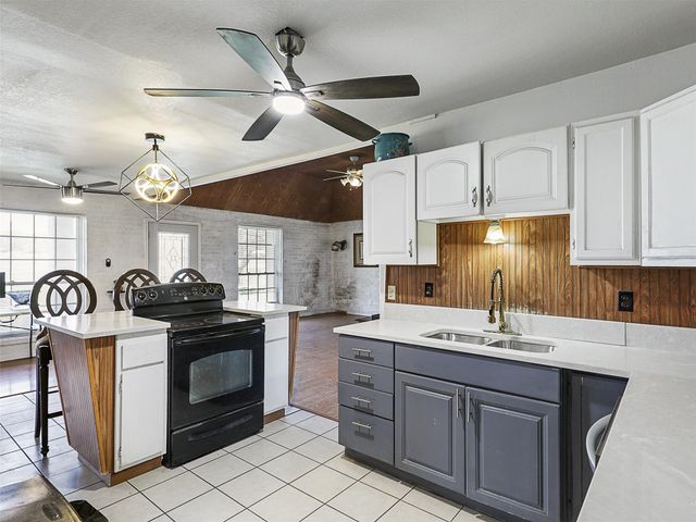 9216 Westfork Trail, Fort Worth, TX 76179