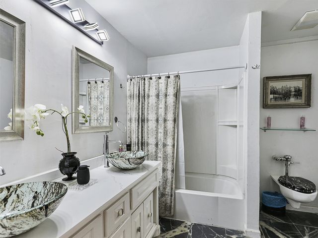 9216 Westfork Trail, Fort Worth, TX 76179