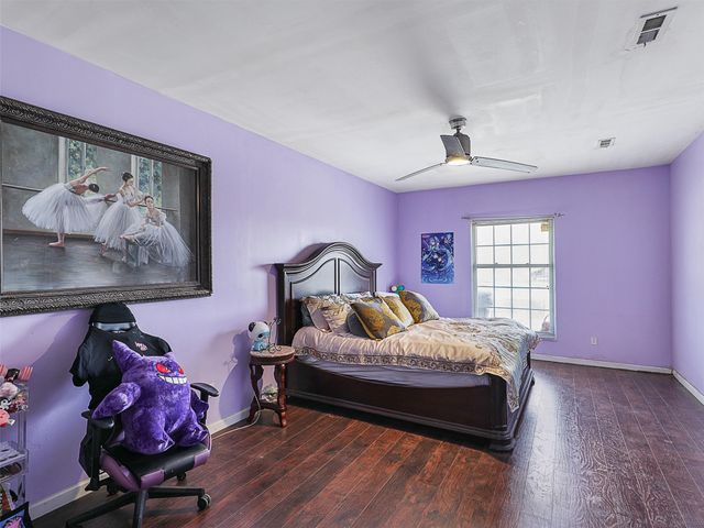 9216 Westfork Trail, Fort Worth, TX 76179