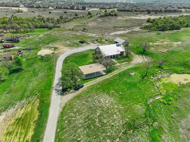 9216 Westfork Trail, Fort Worth, TX 76179