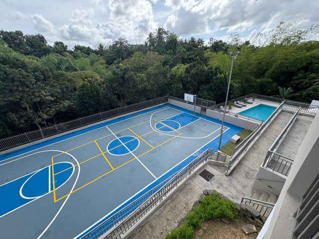 Carr. 199 PASEO DEL BOSQUE 3-507, San Juan, PR 00926