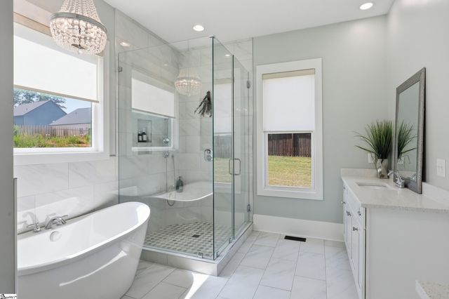1006 Embassy Drive, Anderson, SC 29621