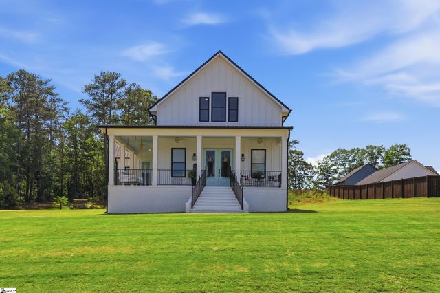 1006 Embassy Drive, Anderson, SC 29621
