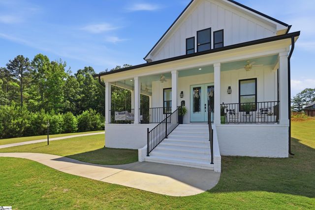 1006 Embassy Drive, Anderson, SC 29621