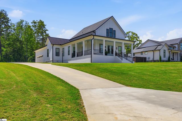 1006 Embassy Drive, Anderson, SC 29621