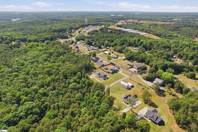 1006 Embassy Drive, Anderson, SC 29621