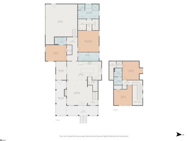 1006 Embassy Drive, Anderson, SC 29621