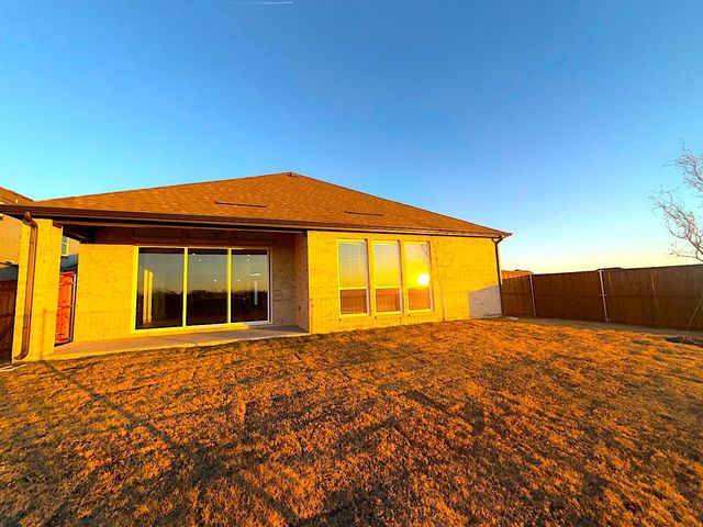 3109 Heather Lake Ct, Celina, TX 75009