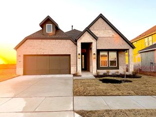 3109 Heather Lake Ct, Celina, TX 75009