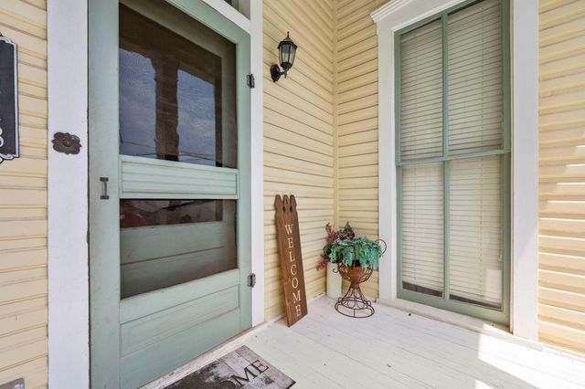 1118 Prairie Street, Columbus, TX 78934