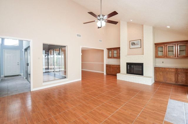 15615 Four Leaf Drive, Houston, TX 77084