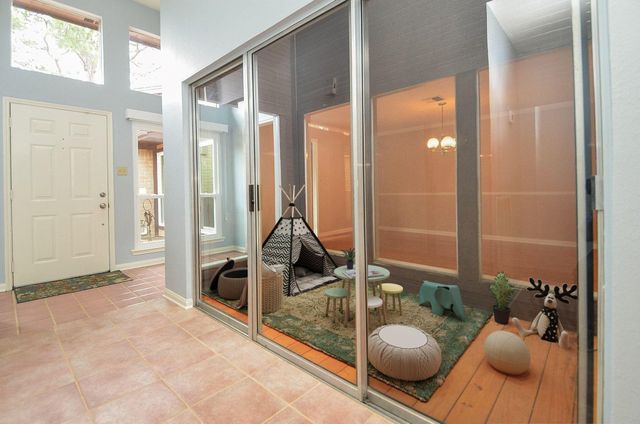 15615 Four Leaf Drive, Houston, TX 77084