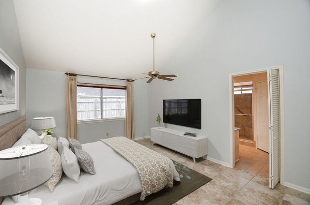 15615 Four Leaf Drive, Houston, TX 77084