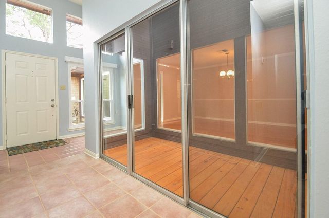 15615 Four Leaf Drive, Houston, TX 77084