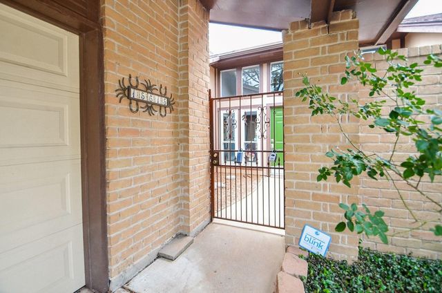 15615 Four Leaf Drive, Houston, TX 77084