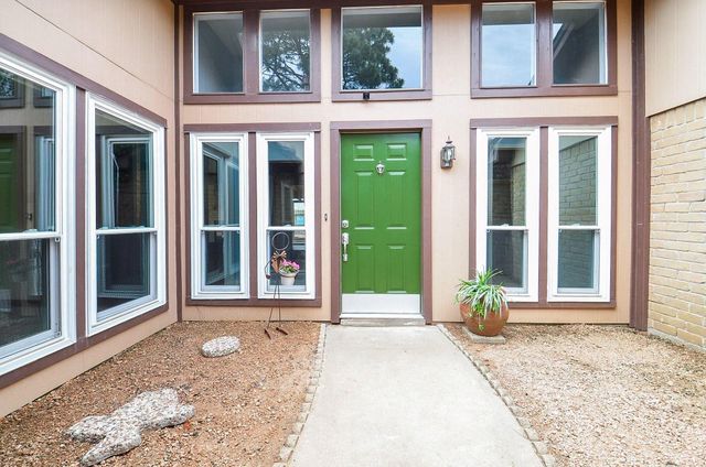 15615 Four Leaf Drive, Houston, TX 77084