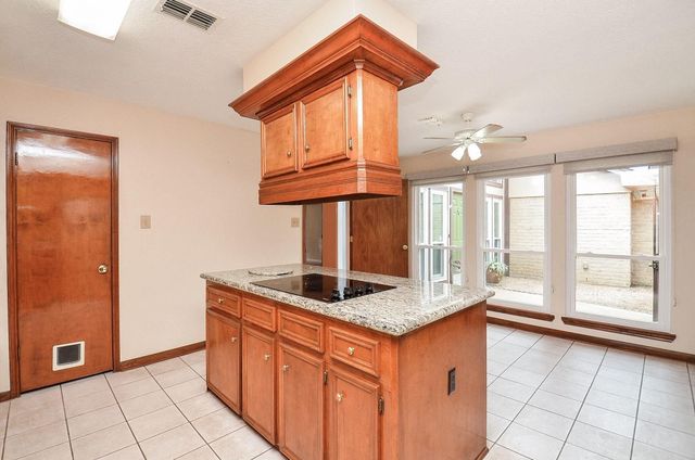 15615 Four Leaf Drive, Houston, TX 77084