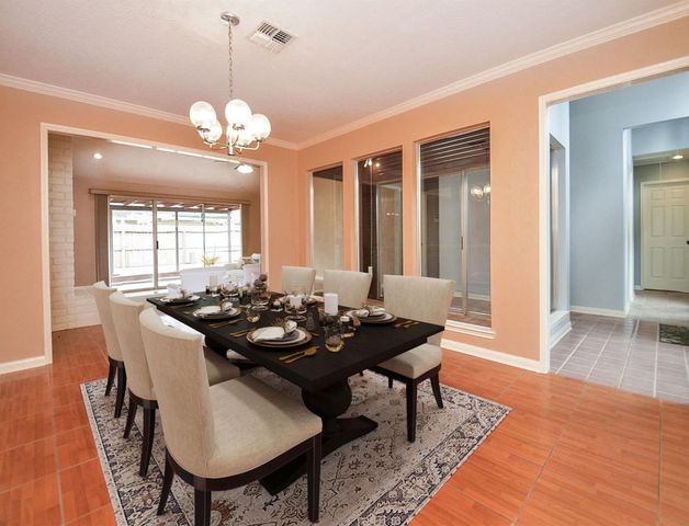 15615 Four Leaf Drive, Houston, TX 77084