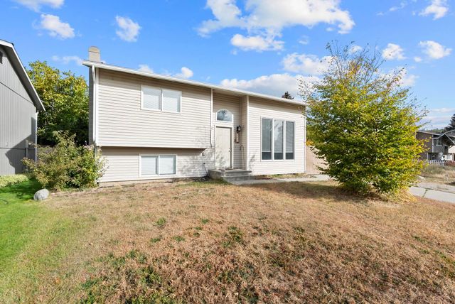 3315 E Garnet Ave, Spokane, WA 99217 property photo