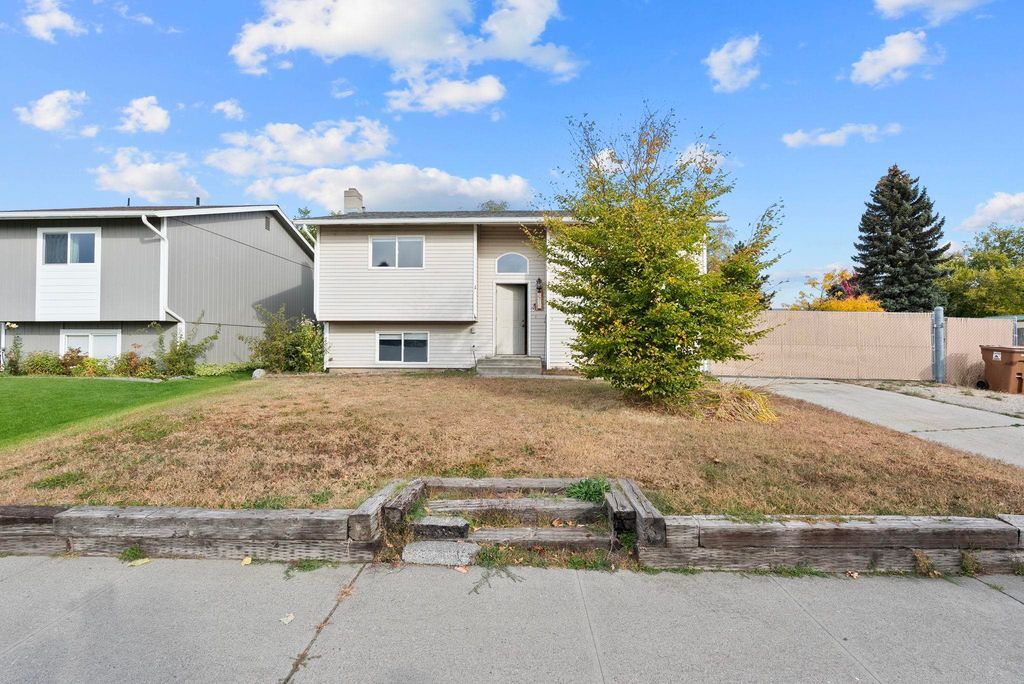 3315 E Garnet Ave, Spokane, WA 99217 photo 3