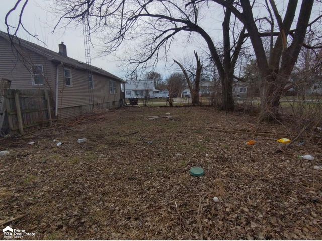 812 Remington Avenue, Flint, MI 48507