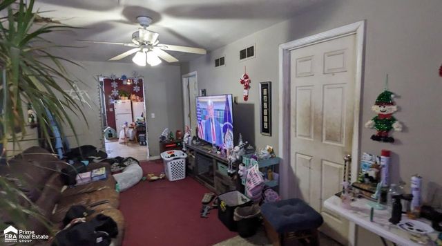 812 Remington Avenue, Flint, MI 48507