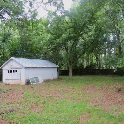 1911 Martin Avenue, Anderson, SC 29625